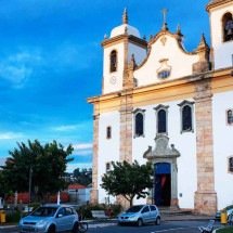 Parque de Exposições de Caeté sai do papel e cai na polêmica - Pedro Conceição/Prefeitura de Caeté/Divulgação – 25/1/24