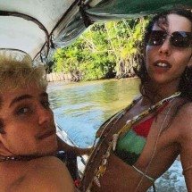 Marina Sena sai em defesa de Juliano Floss e detona Jonas - Instagram/ Reprodução