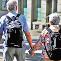 Sabedorias de vida - Pixabay/reprodução