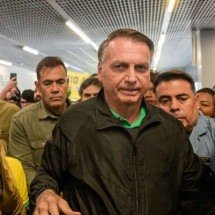 Julgamento de Bolsonaro e generais pelo STM será um teste democrático - Leandro Couri/EM/D.A Press – 26/6/25