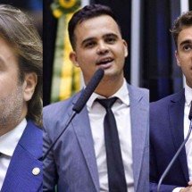 Confira os deputados que votaram contra o vale-gás: três são de MG - Zeca Ribeiro/Câmara dos Deputados