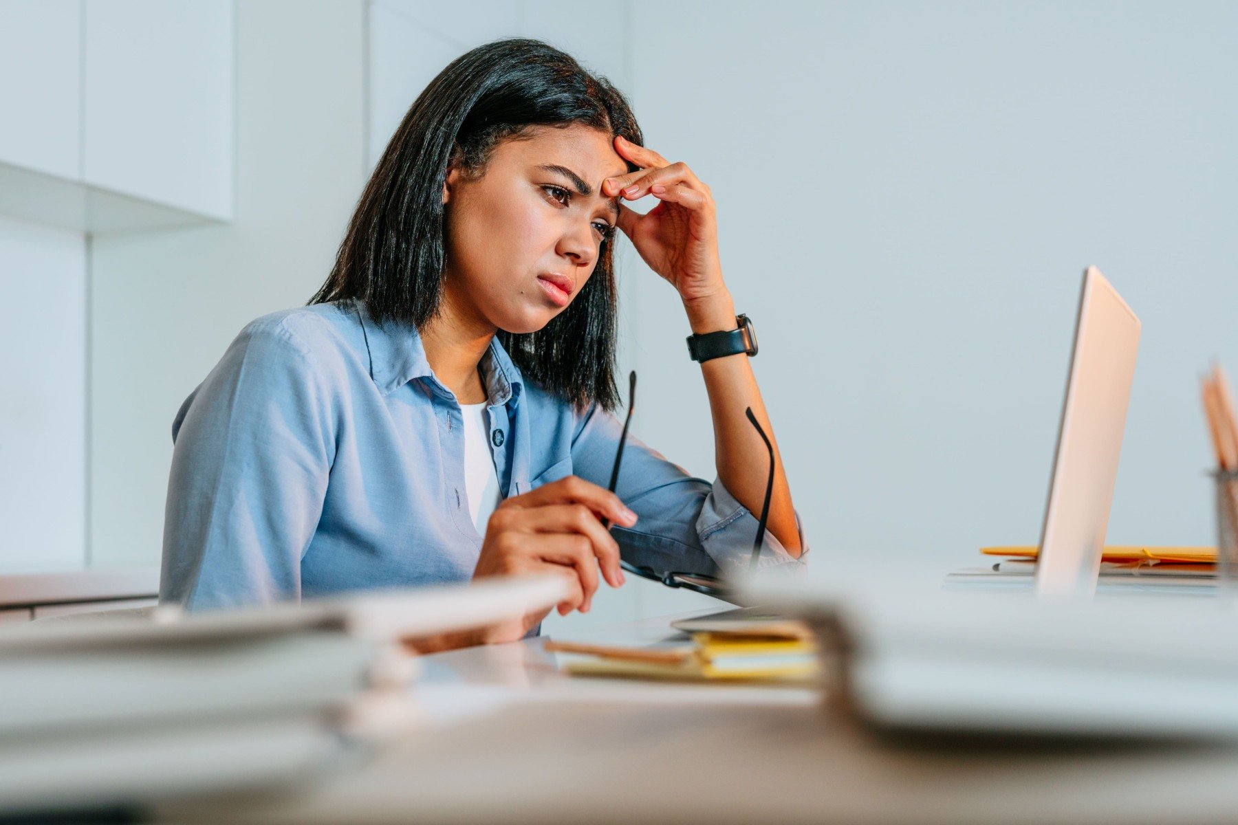 Aprender com erros fortalece a trajetória profissional - DINO