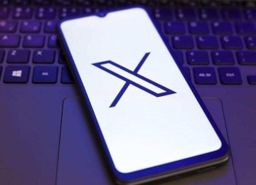 Polícia francesa faz buscas no escritório do X, plataforma de Elon Musk; o que se sabe -  (crédito: BBC)