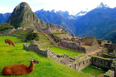 <p>A data de 24 de julho representa um marco importante para um dos lugares mais admirados e visitados do mundo: Macchu Picchu, no Peru. </p>
 -  (crédito: Imagem de BluBonRelaXon por Pixabay)