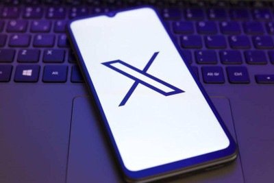 Polícia francesa faz buscas no escritório do X, plataforma de Elon Musk; o que se sabe -  (crédito: BBC)