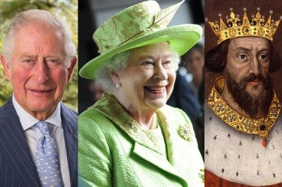 <p>A monarquia britânica possui uma longa história que remonta a mais de mil anos, cheia de eventos marcantes, tradições e transformações que refletem a evolução da sociedade britânica. Veja sua história. </p>
 -  (crédito:  Titanic Belfast, Mark Tantrum e Dominio Publico - Wikimédia Commons)