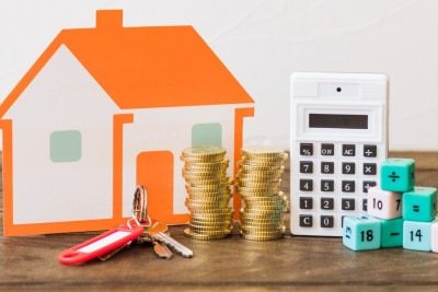 Confira os fatores financeiros e o c&aacute;lculo para a determina&ccedil;&atilde;o do Imposto Predial e Territorial Urbano (IPTU). -  (crédito: Freepik)