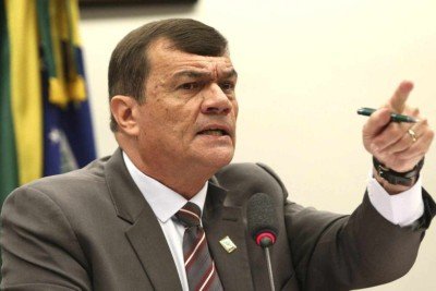 General condenado pede a Moraes por TV a cabo na prisão -  (crédito: Platobr Nacional)