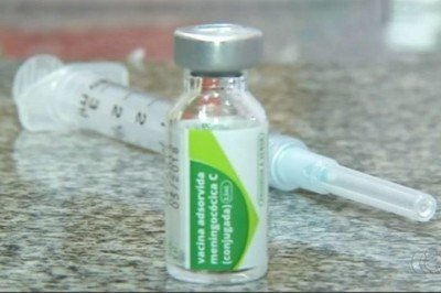 <p>Meningite: É uma doença que ainda mata muito. A forma da doença causada por bactérias é a mais perigosa. Também pode ser transmitida por vírus (o mais comum) e fungos. </p>
 -  (crédito: Reprodução/TV Anhanguera)