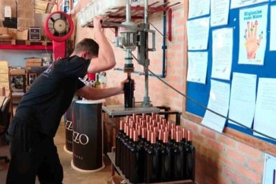 O vinho passa 2025 (quase) ileso da inflação -  (crédito: Platobr Economia)