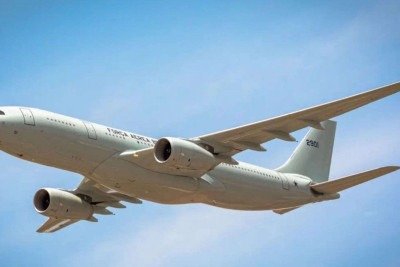 Fundo de exportações passa a apoiar companhias aéreas e incomoda setor exportador -  (crédito: Platobr Economia)