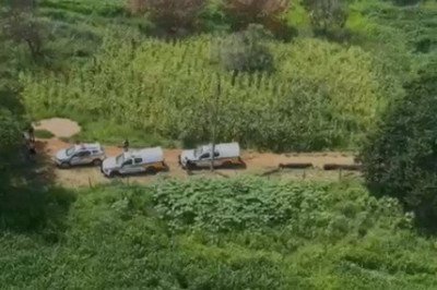 Homem agride companheira e foge levando filha do casal -  (crédito: Reprodução)