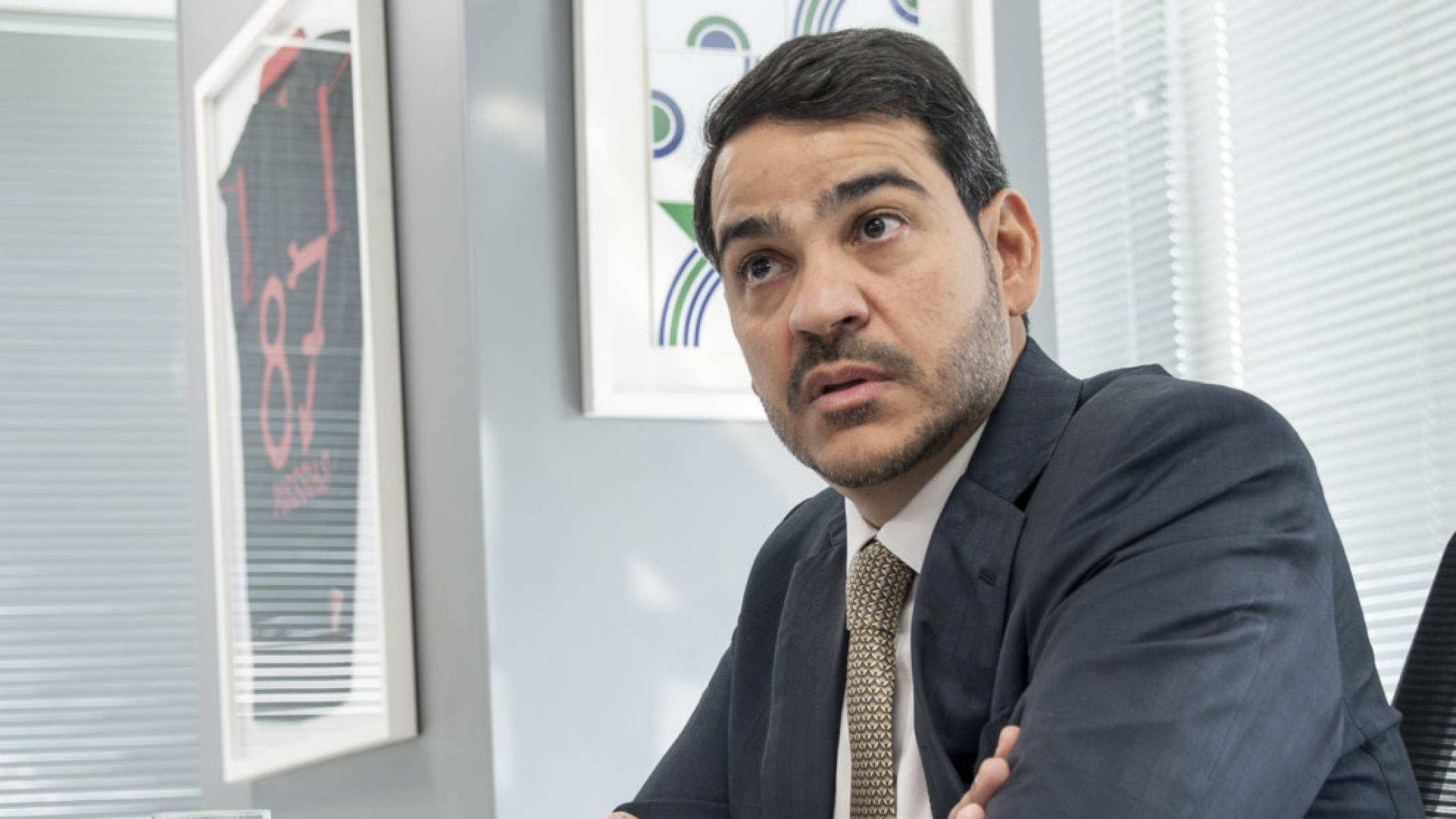 Sem gesto de Lula, indicação de Messias ao STF não avança, diz aliado de Alcolumbre