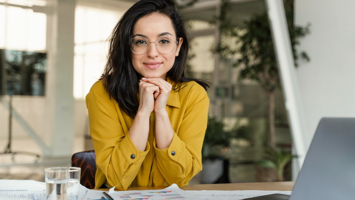 Empreendedorismo feminino: 4 linhas de crédito para mulheres - Freepik