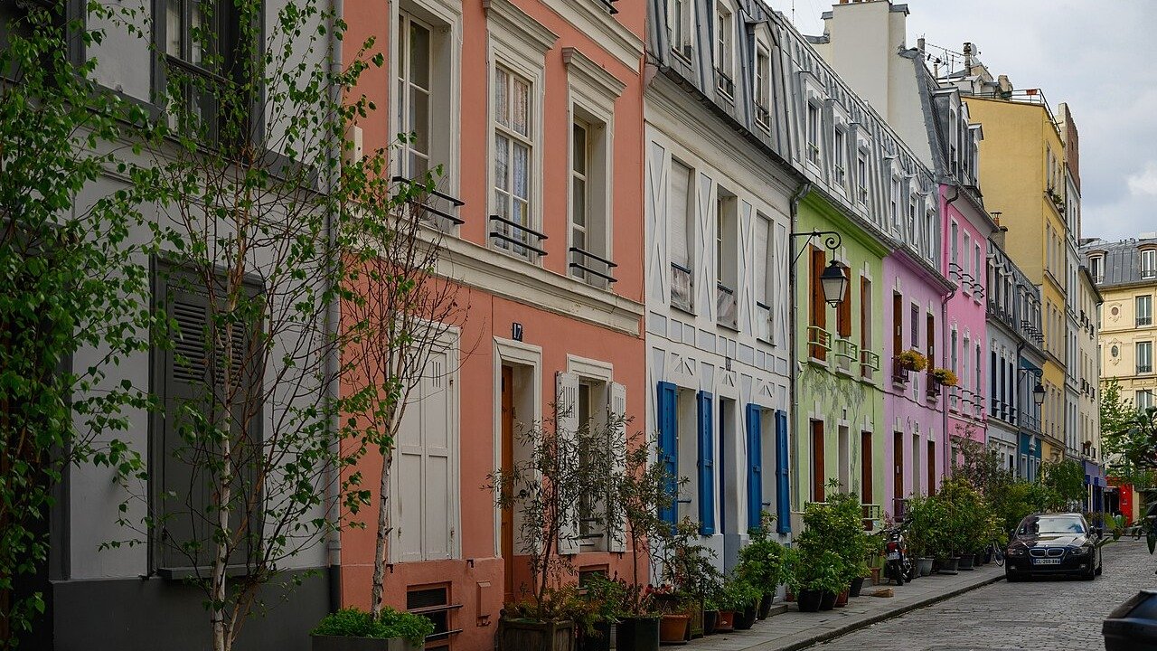 Paris além da Torre Eiffel: 7 lugares secretos que poucos conhecem - xiquinhosilva/ Wikimedia Commons