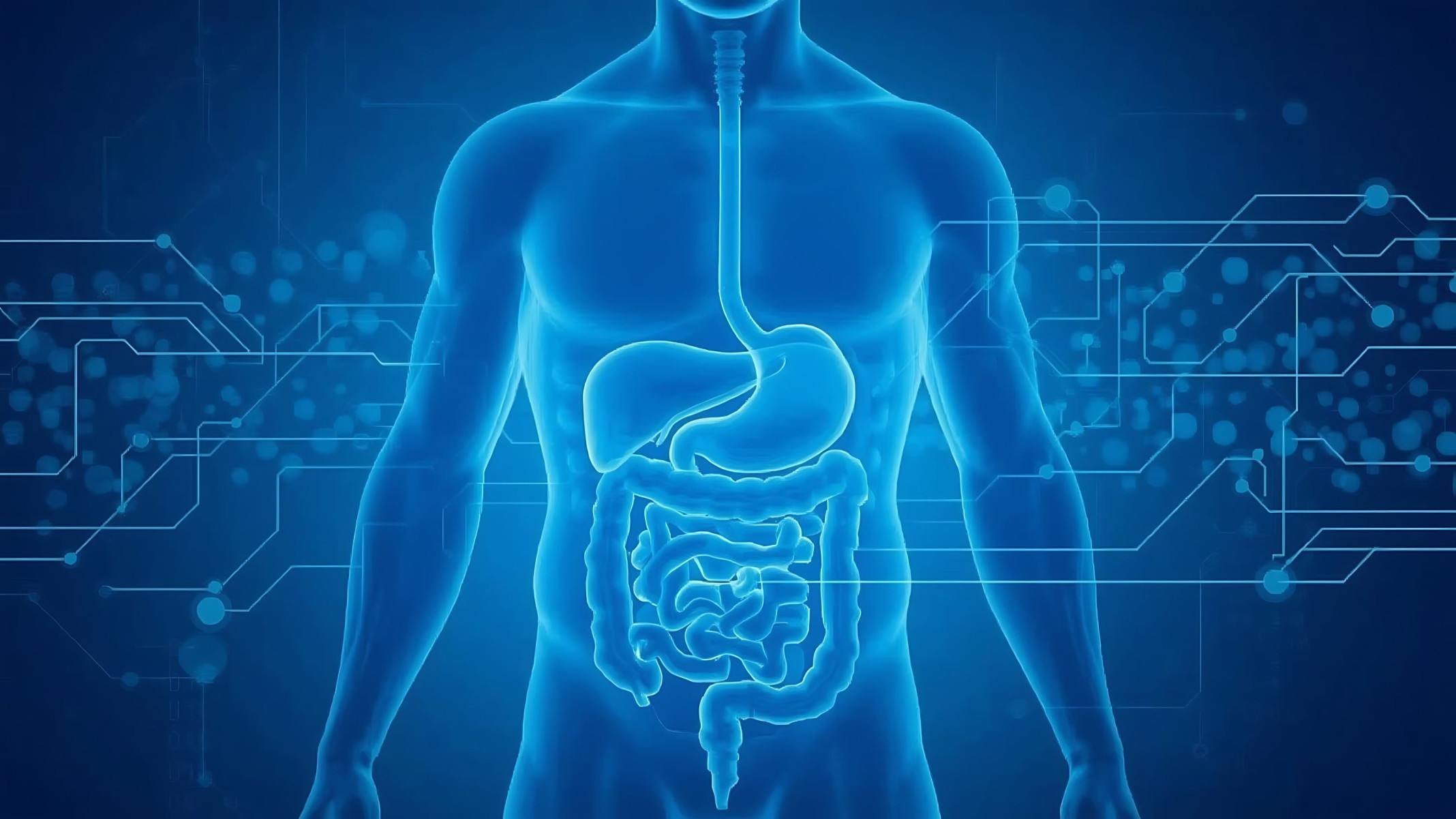 Tecnologia inova cura de doenças abdominais e metabólicas - DINO