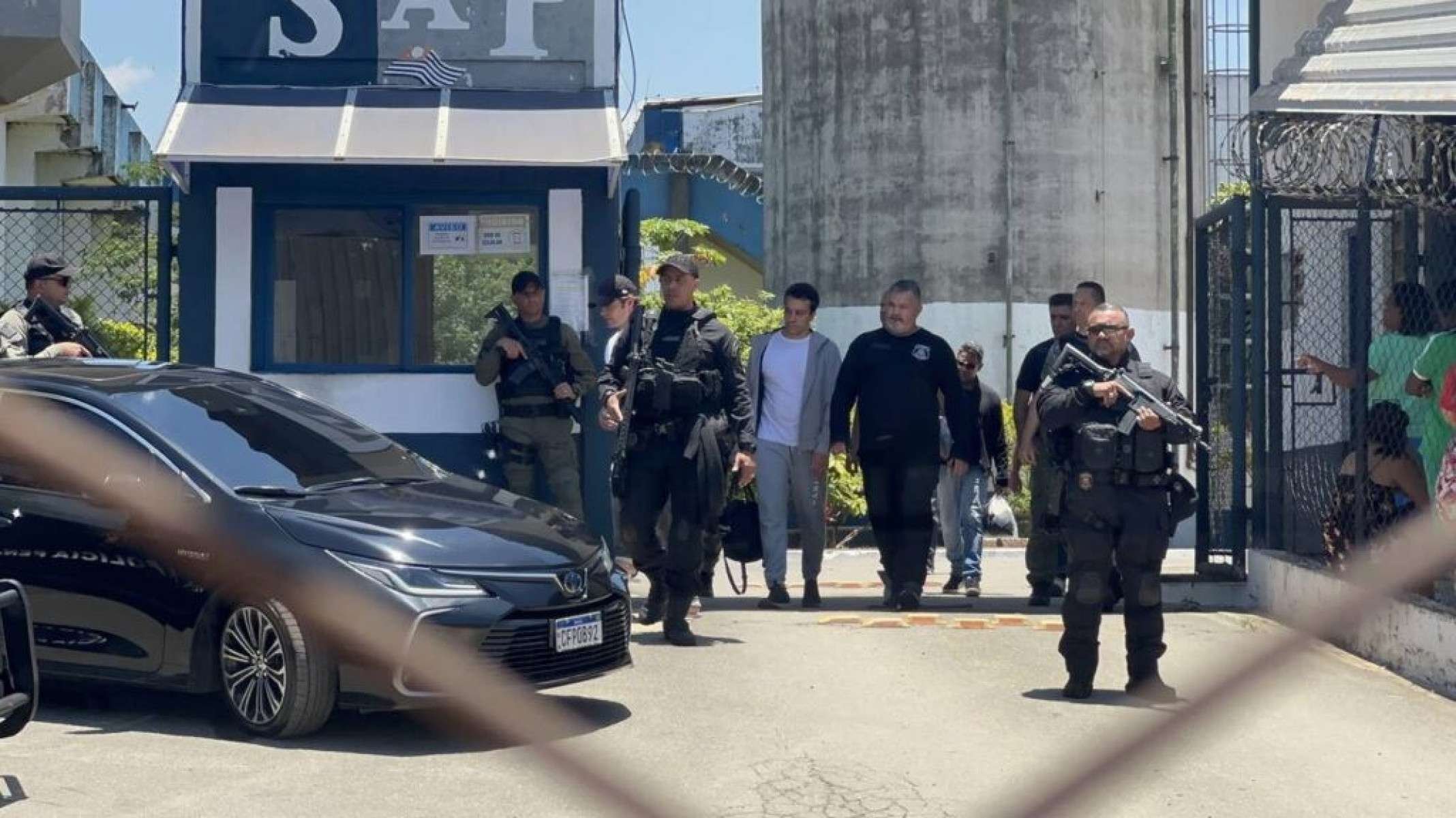 Daniel Vorcaro: conheça o nome por trás do escândalo do Banco Master - Portal Giro 10