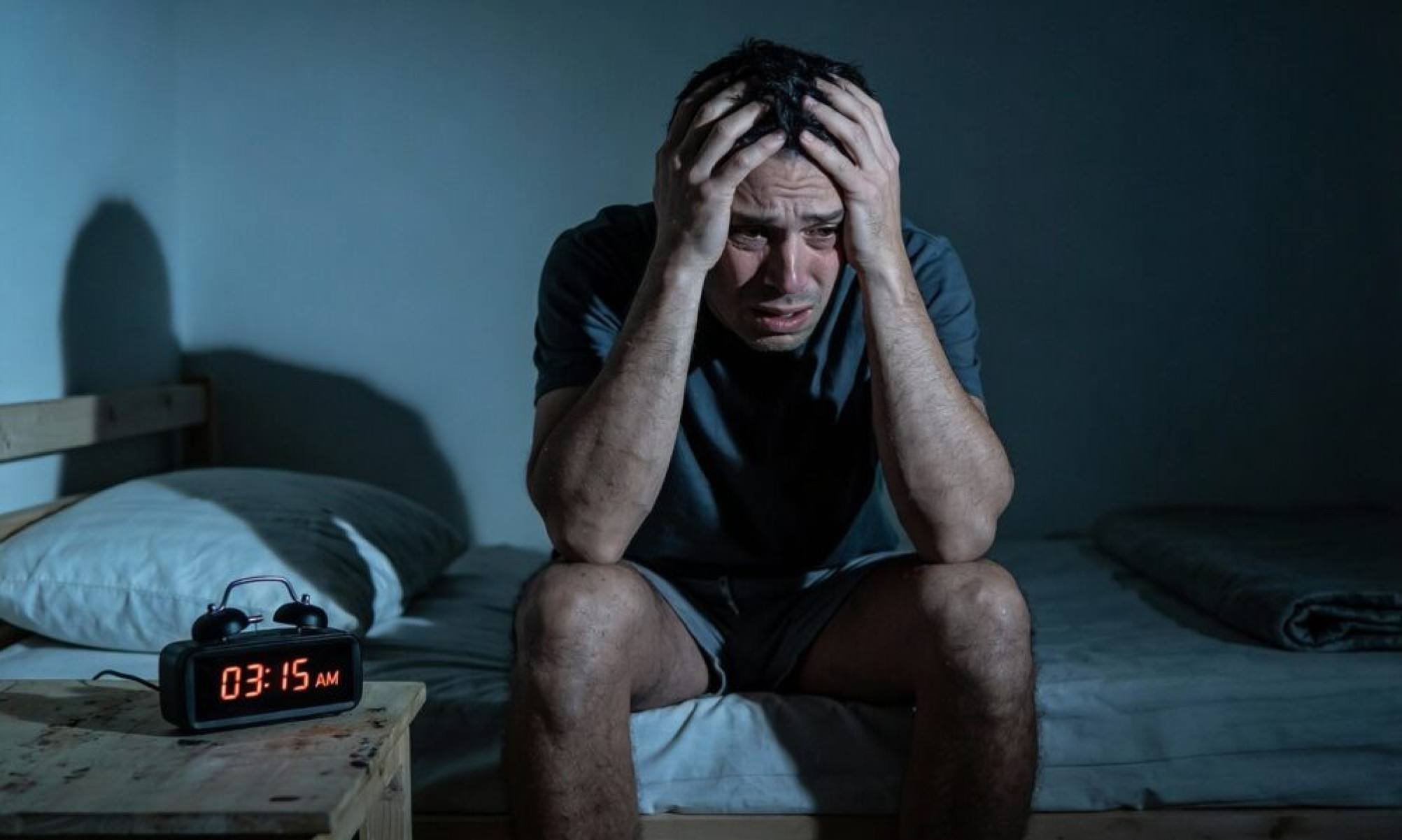 Sinais de estresse aparecem no corpo antes do esgotamento e quase ninguém percebe - Tupi