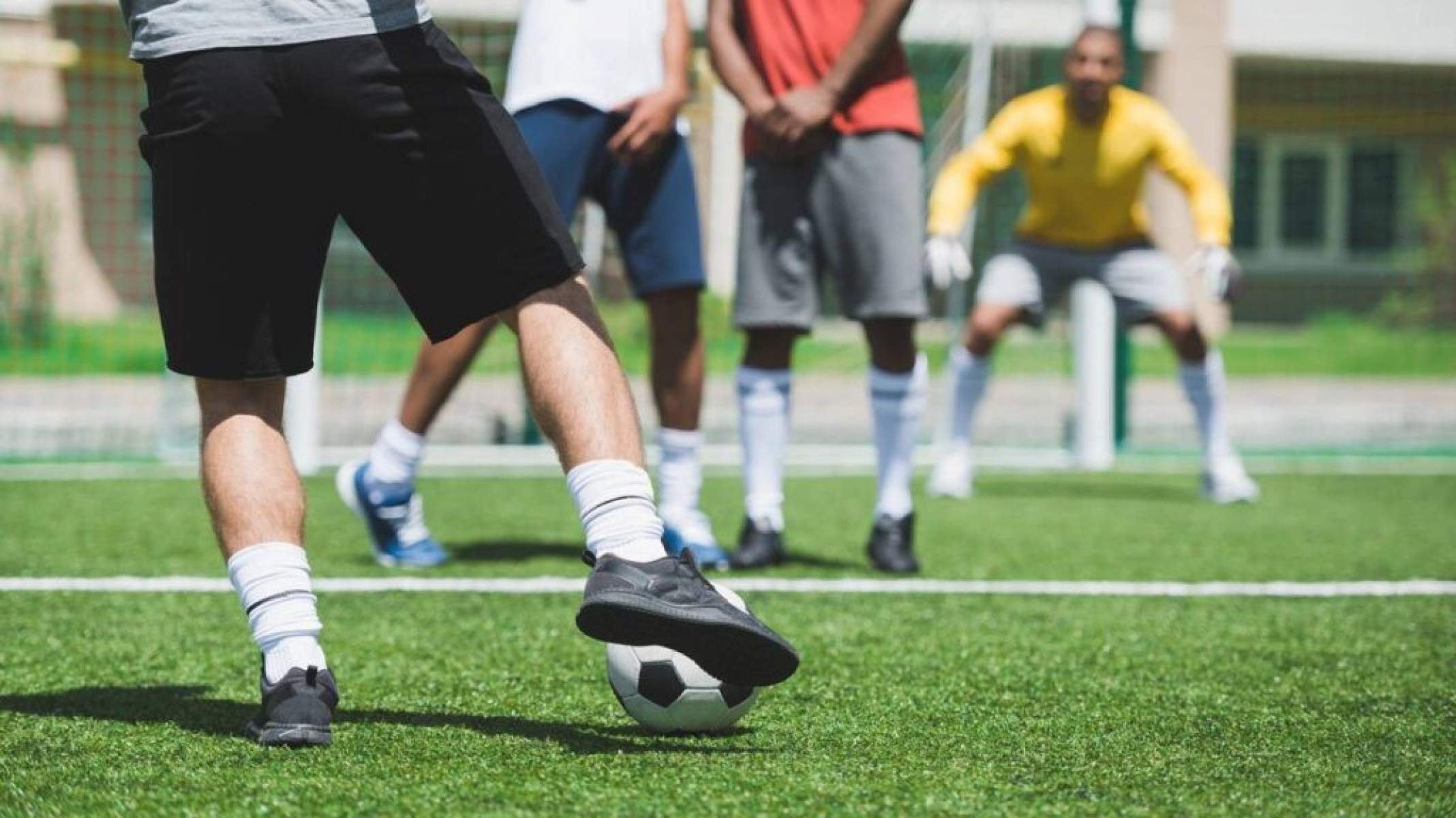 Curiosidades de Morristown: o QG da Seleção na Copa do Mundo 2026 - Portal Giro 10