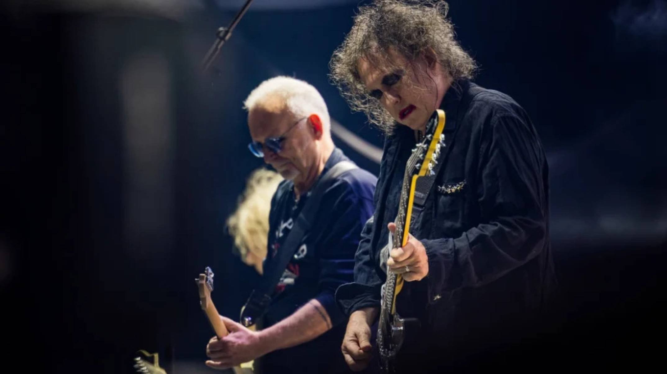 The Cure conquista o primeiro Grammy após 50 anos de carreira - Portal Giro 10