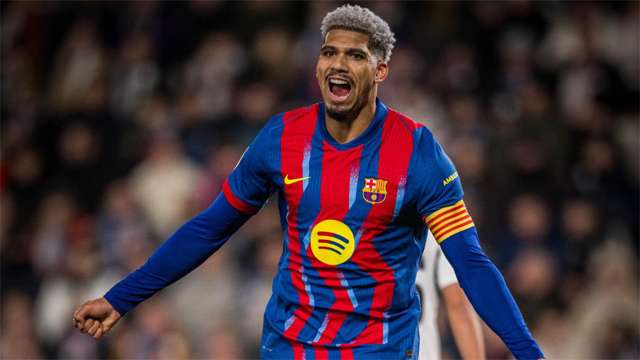 Barcelona elimina algoz do Real Madrid e avança na Copa do Rei - No Ataque Internacional