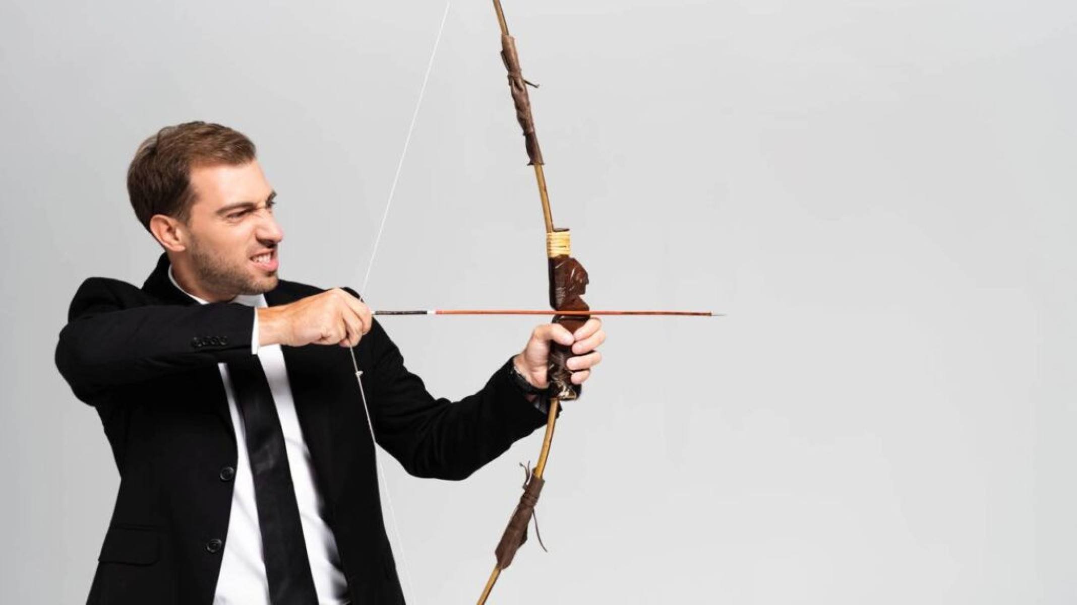 Por que o tiro com arco é um dos esportes mais difíceis do mundo? - Portal Giro 10