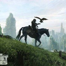 “Planeta dos Macacos: O Reinado” e o desafio de suceder a trilogia original - Divulgação