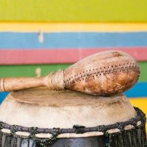 O nascimento do samba:  rodas que revelaram grandes talentos - freepik