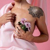 Mitos e verdades sobre o câncer de mama - Freepik