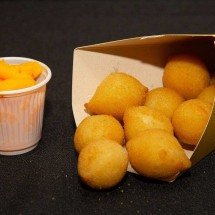 O mal e a tentação da Junk Food: até Katy Perry e Demi Moore já se renderam - socratesmizerski por Pixabay 