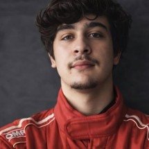 O piloto Pedro Turra -  (crédito: Divulgação)