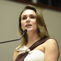 Lud Falcão rebate Simões: ‘Nada a ver com a minha atuação parlamentar’ - Marcelo Sant'Anna/ALMG