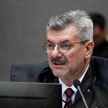 Jovem que acusa ministro do STJ depõe ao CNJ e confirma importunação sexual - Divulgação 