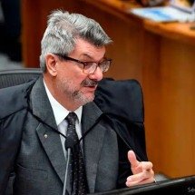 Após acusação de importunação sexual de ministro, STJ marca sessão fechada - Sérgio Amaral / STJ