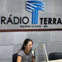 Rádio Terra de Montes Claros é vendida para empresário de Paracatu - Larissa Dias/arquivo pessoal