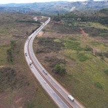 MG: pedágio da BR-040 sobe para R$ 13,60 a partir desta sexta-feira - EPR Via Mineira/Divulga&ccedil;&atilde;o