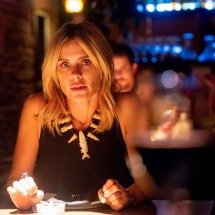 Carolina Dieckmmann é escritora que recai no alcoolismo em ‘(Des)controle’ - Mariana Vianna/Divulgação