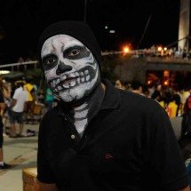 Carnaval BH 2026: bloco brinca com a tristeza para aliviar a dor - Túlio Santos/EM/D.A Press