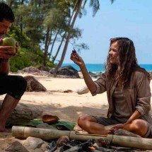 Sam Raimi acerta em 'Socorro!', comédia de terror sobre mundo corporativo - Disney Pictures/Divulgação