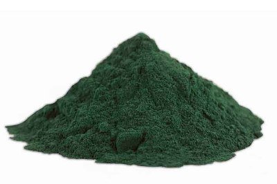 <p>A natureza é rica e pode trazer inúmeros benefícios à saúde humana, com o consumo de determinados alimentos. Assim, a Spirulina é uma alga dotada de nutrientes, indicada para anemia e menopausa devido ao seu conteúdo de ferro e antioxidantes.</p>
 -  (crédito: Domínio Público/Wikimédia Commons)