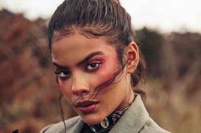 <p>Antes de conquistar o público na novela “Vale Tudo”, a atriz Bella Campos levava uma rotina simples como balconista de um café em Florianópolis, para onde se mudou após a separação dos pais. Em 2016, ainda distante da fama, a jovem buscava novos rumos na vida.</p>
 -  (crédito:  Reprodução do Instagram @bellacampox)