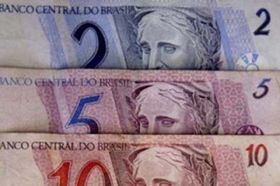 <p>Um crime que não é exatamente novo, mas que voltou a ser cometido com frequência no Brasil é o das notas falsas.<br />
De diferentes formas e com uso de várias tecnologias, os criminosos produzem as próprias cédulas de Real e usam, geralmente, no comércio. </p>
 -  (crédito: Reprodução/Casa da Moeda)