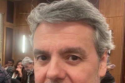 <p><span style='font-weight: 400;'>Cássio Gabus Mendes interpretará o coronel Casemiro Bonafé, pai de Mirinho, personagem de Nicolas Prattes descrito como ambicioso, na próxima novela das 18h da TV Globo, “A nobreza do amor”, com estreia prevista para março de 2026.</span></p>
 -  (crédito: Reprodução Instagram /@cassiogabus)