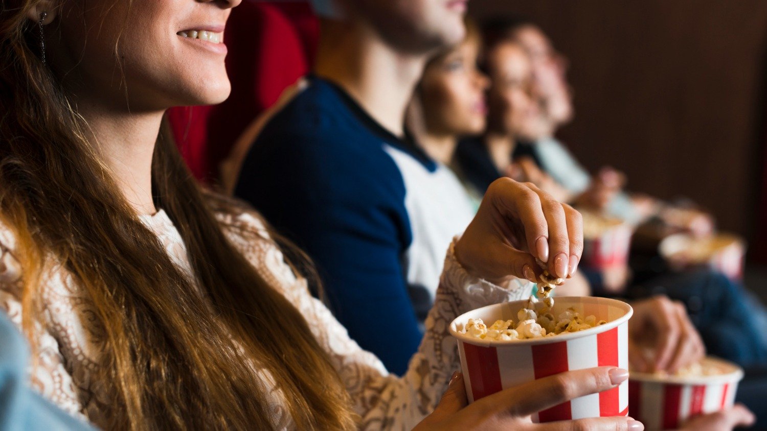 Semana do Cinema 2026: veja os cinemas participantes em todo o Brasil - Freepik