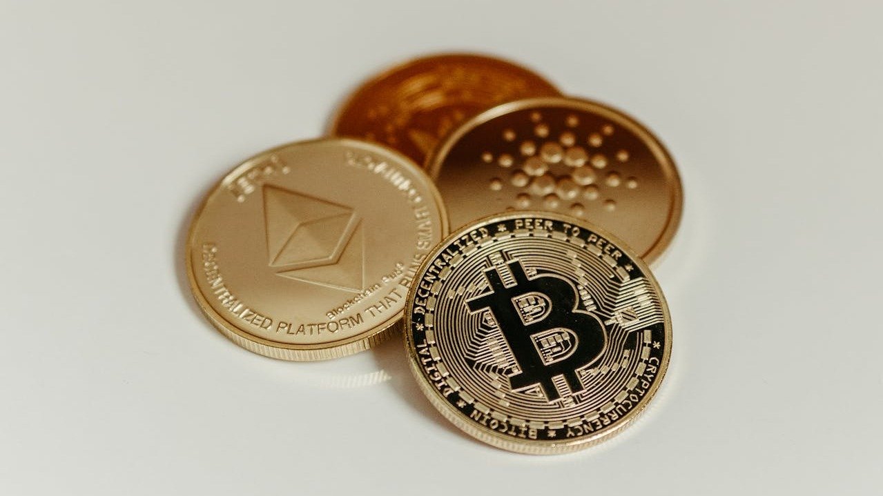 Como declarar Bitcoin e outras criptos no Imposto de Renda 2026 - Jonathan Borba/ Pexels