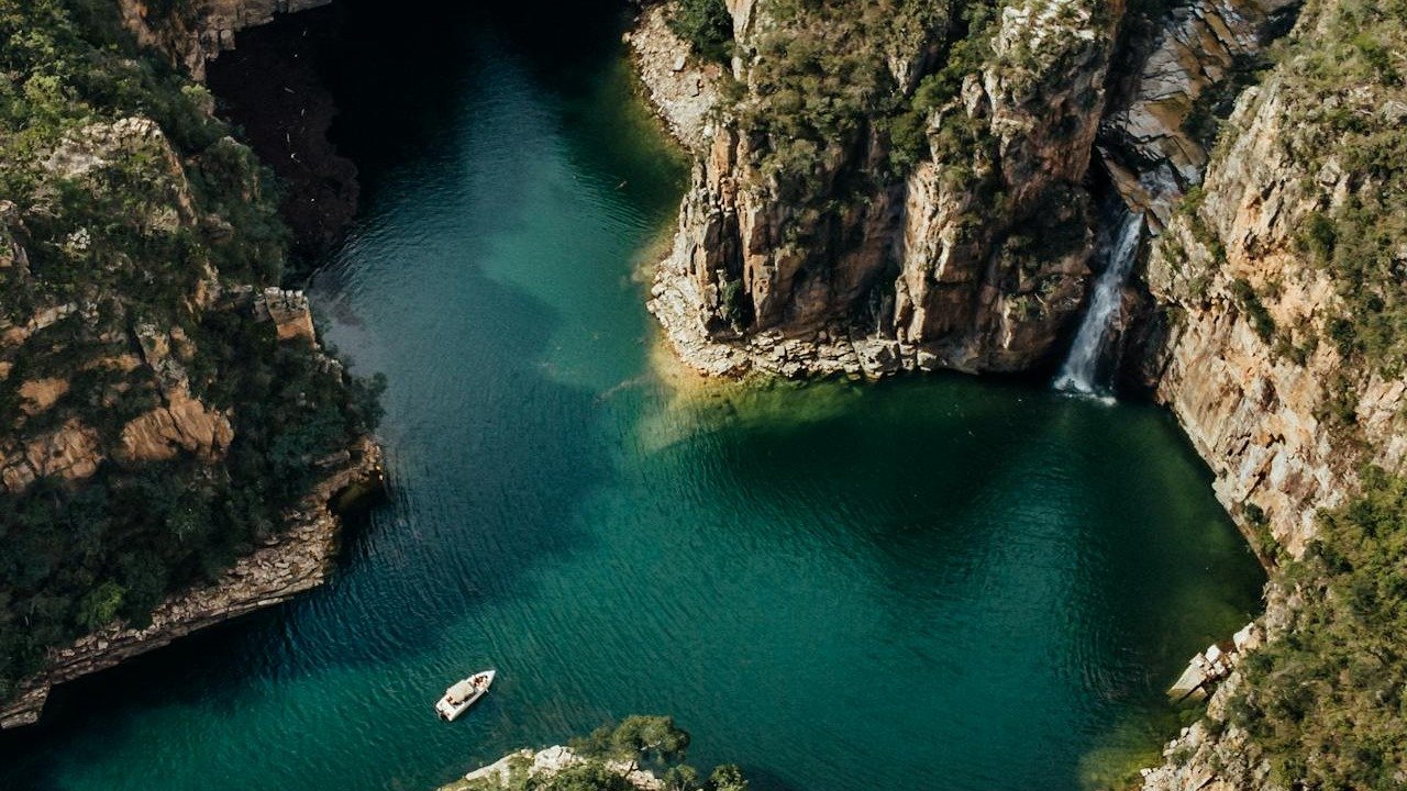 Para fugir do calor ou do frio: 7 destinos ideais em Minas Gerais - Paulo Freitas/ Pexels