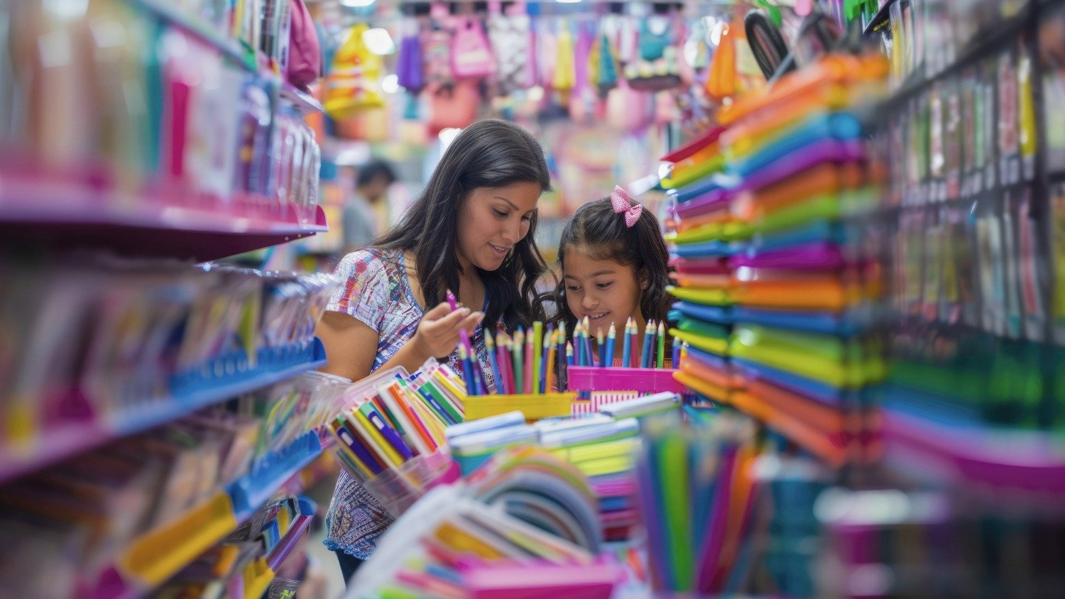 Volta às aulas 2026: 7 dicas para economizar na compra do material escolar - Freepik