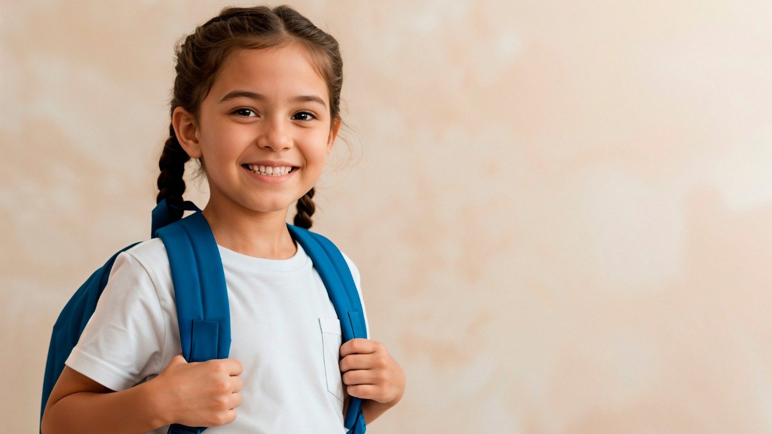 Fim das férias: como ajudar seu filho na readaptação à rotina escolar - Freepik