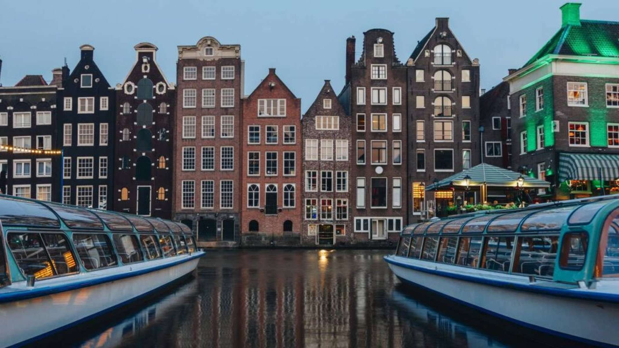 Não é a mesma coisa: por que Países Baixos e Holanda são diferentes - Portal Giro 10