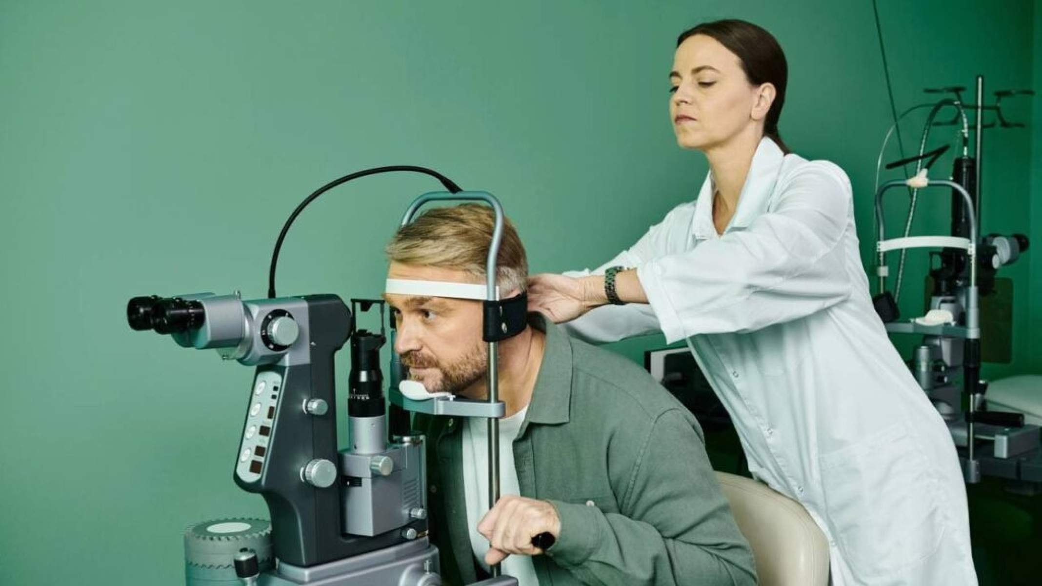 Avanço científico: cérebro é estimulado e paciente recupera parte da visão perdida - Portal Giro 10